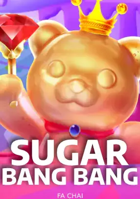 ปกเกม Sugar Bang Bang